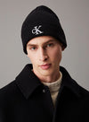 GORRO CALVIN KLIEN MONOGRAM HOMBRE