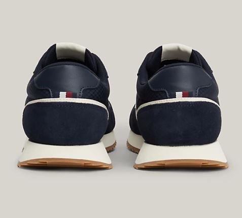 ZAPATILLA TOMMY HILFIGER COLORAMA HOMBRE