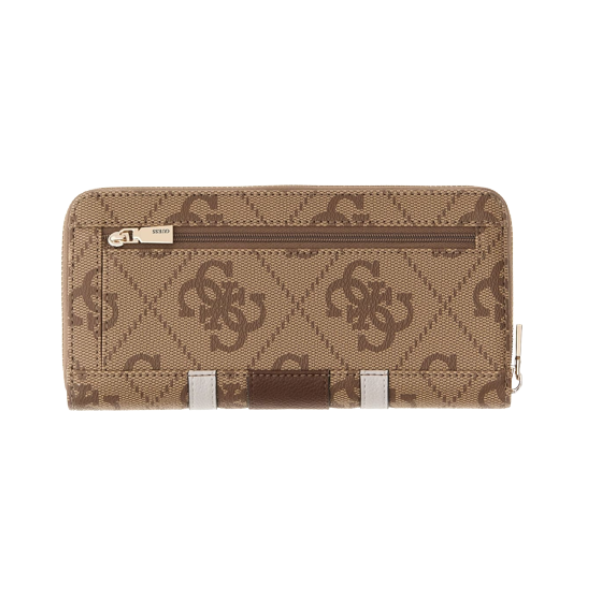 BILLETERO GUESS LAUREL II SLG MUJER
