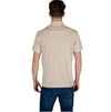 POLO EA7 HOMBRE