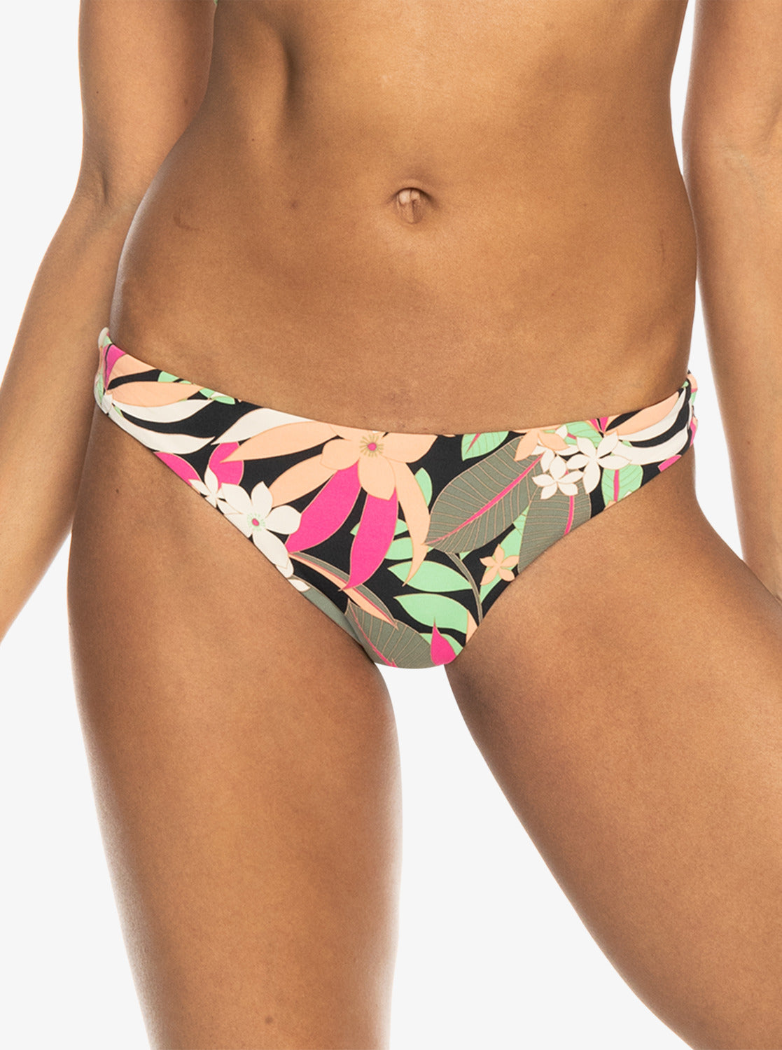 BRAGUITA BIKINI ROXY BEACH CLASSICS MUJER