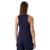 TOP CALVIN KLEIN MONOGRAM PATCH MUJER