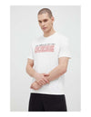CAMISETA KORBIN GUESS HOMBRE