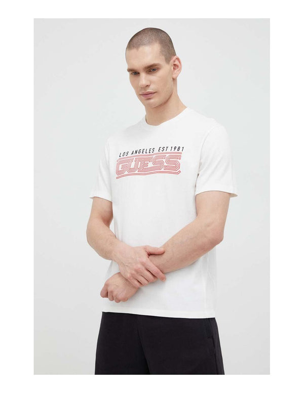 CAMISETA KORBIN GUESS HOMBRE
