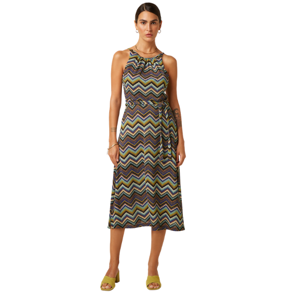 VESTIDO KING LOUIE HAZEL SHIO MUJER