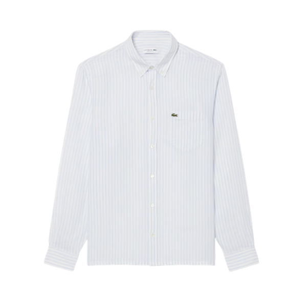 CAMISA LACOSTE CASUAL HOMBRE