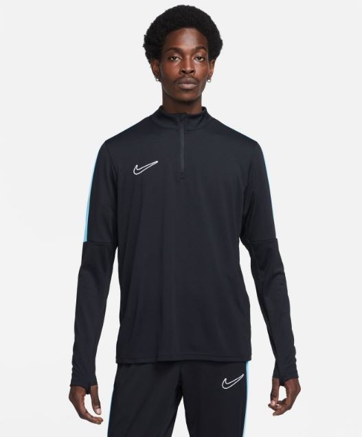 CAMISETA NIKE DRI-FIT ACADEMY HOMBRE