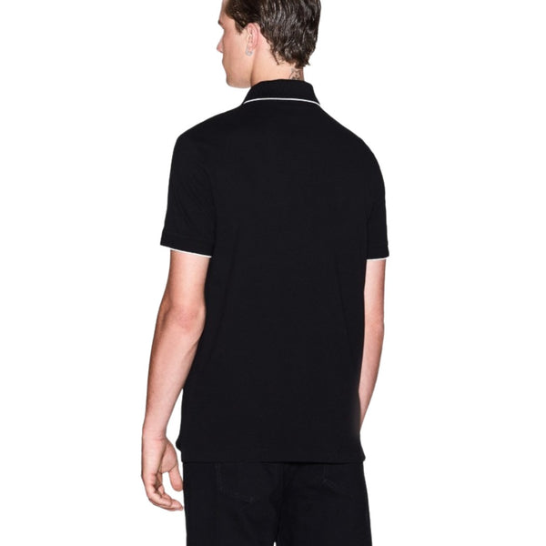 POLO ARMANI EXCHANGE HOMBRE