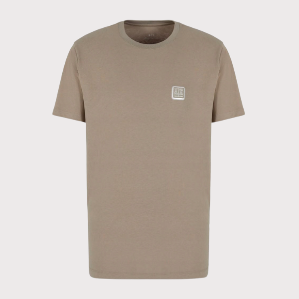 CAMISETA ARMANI EXCHANGE HOMBRE