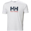 CAMISETA HELLY HANSEN LOGO 3.0 HOMBRE