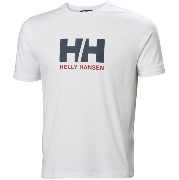 CAMISETA HELLY HANSEN LOGO 3.0 HOMBRE