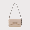 BOLSO GUESS LEFIA FLAP MUJER