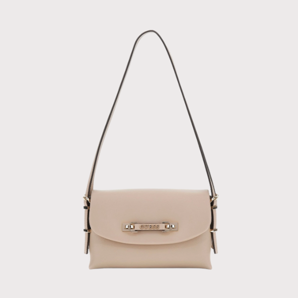 BOLSO GUESS LEFIA FLAP MUJER
