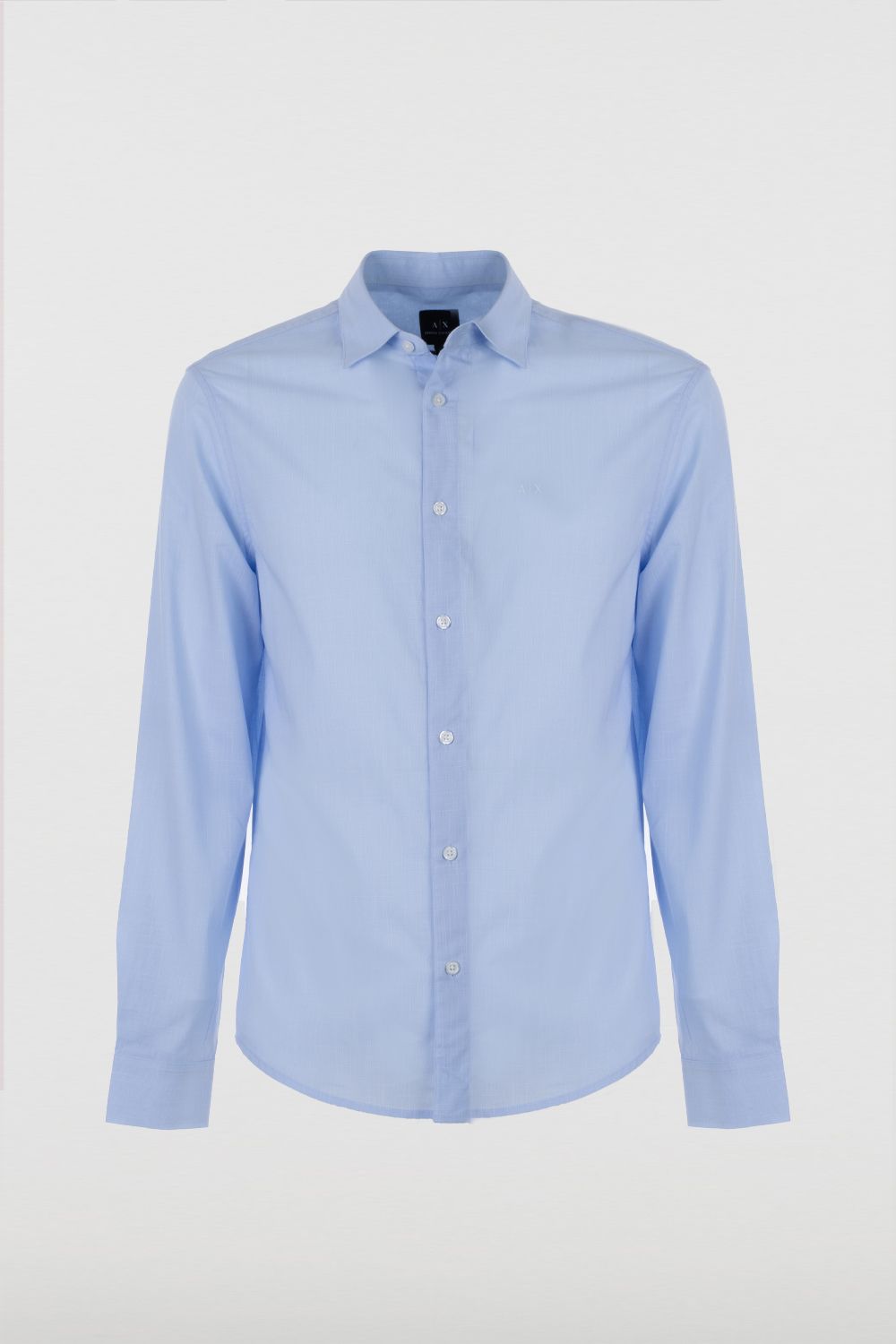 CAMISA ARMANI EXCHANGE HOMBRE