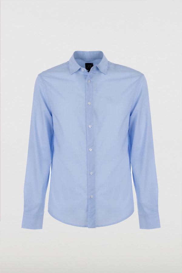 CAMISA ARMANI EXCHANGE HOMBRE