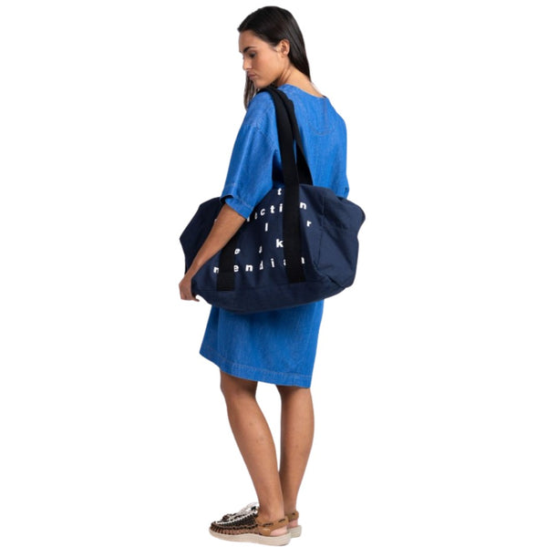 VESTIDO LOREAK MENDIAN SUE MUJER