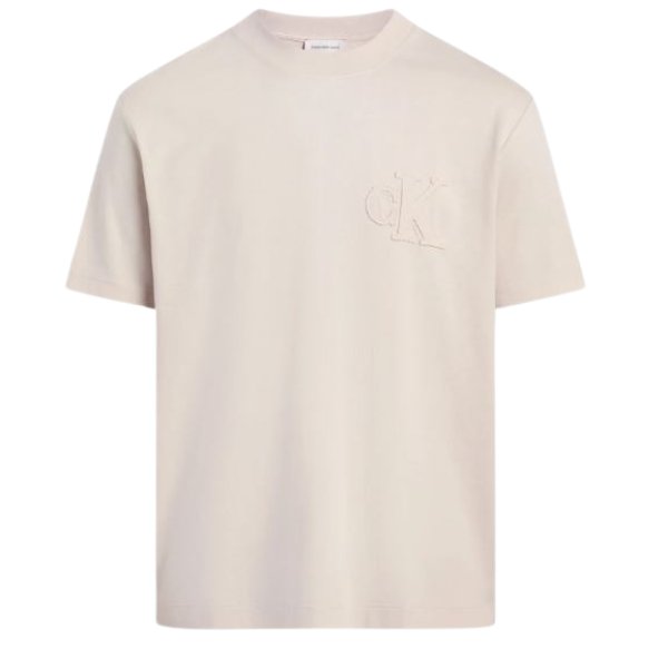 CAMISETA CALVIN KLEIN 30S CLASSIC HOMBRE