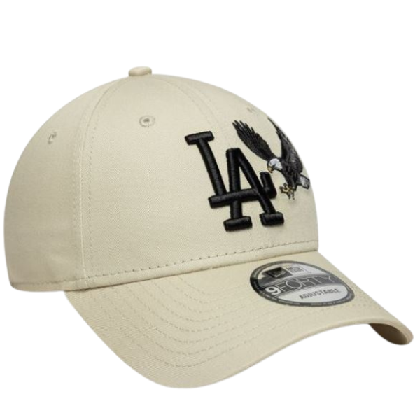 GORRA NEW ERA LOS ANGELES DOG HOMBRE