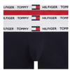 TRUNK TOMMY HILFIGER 3PK HOMBRE