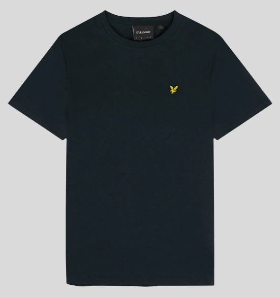 CAMISETA LYLE&SCOTT PLAIN HOMBRE