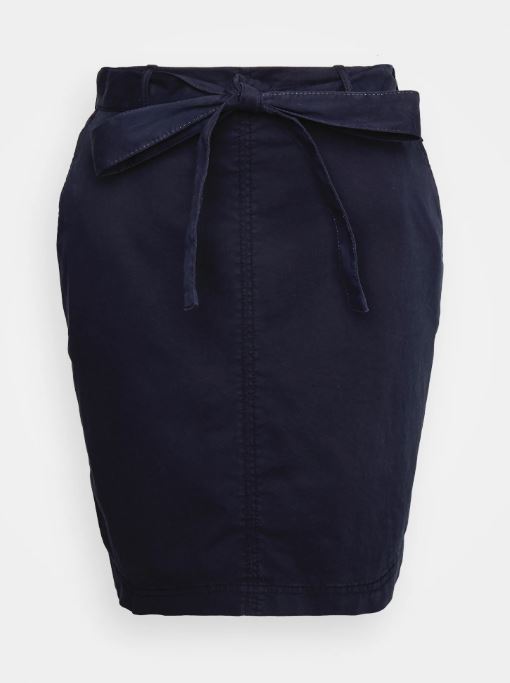 FALDA VARELLA HUGO BOSS MUJER