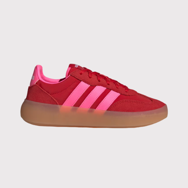 ZAPATILLA ADIDAS BARREDA DECODE J UNISEX