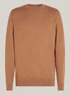 JERSEY TOMMY HILFIGER PIMA ORG HOMBRE
