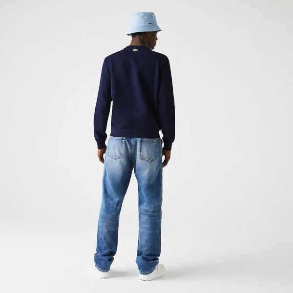 SUDADERA LACOSTE HOMBRE