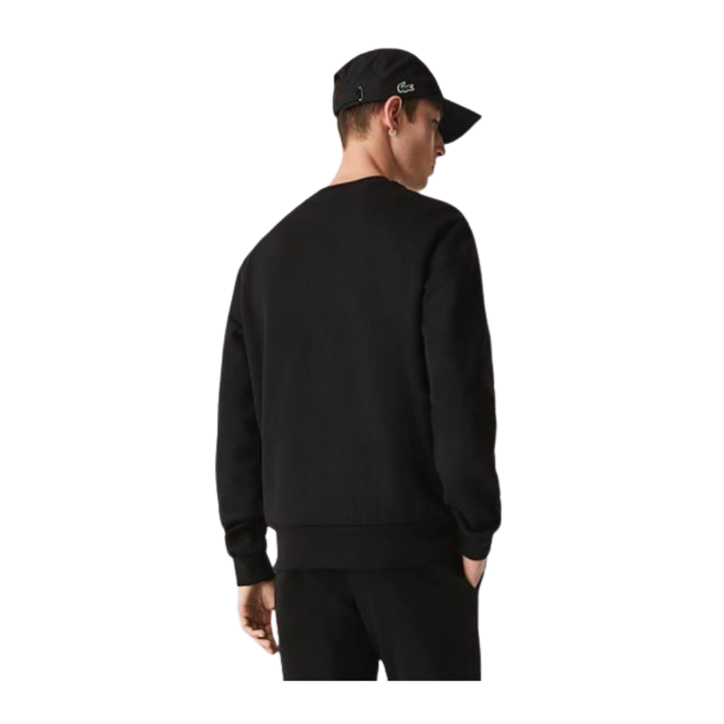 SUDADERA LACOSTE HOMBRE