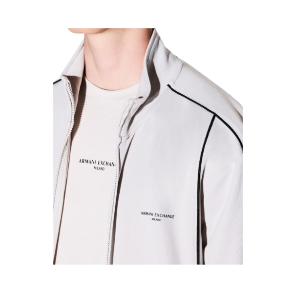 SUDADERA ARMANI EXCHANGE HOMBRE