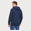SUDADERA LEVI'S® RELAXED GRAPHIC BLUE HOMBRE