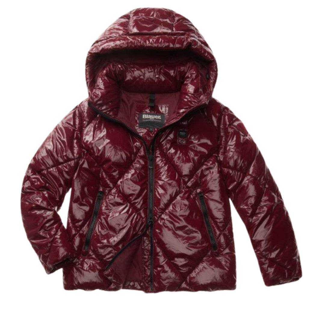 CHAQUETA BLAUER JUNE MUJER