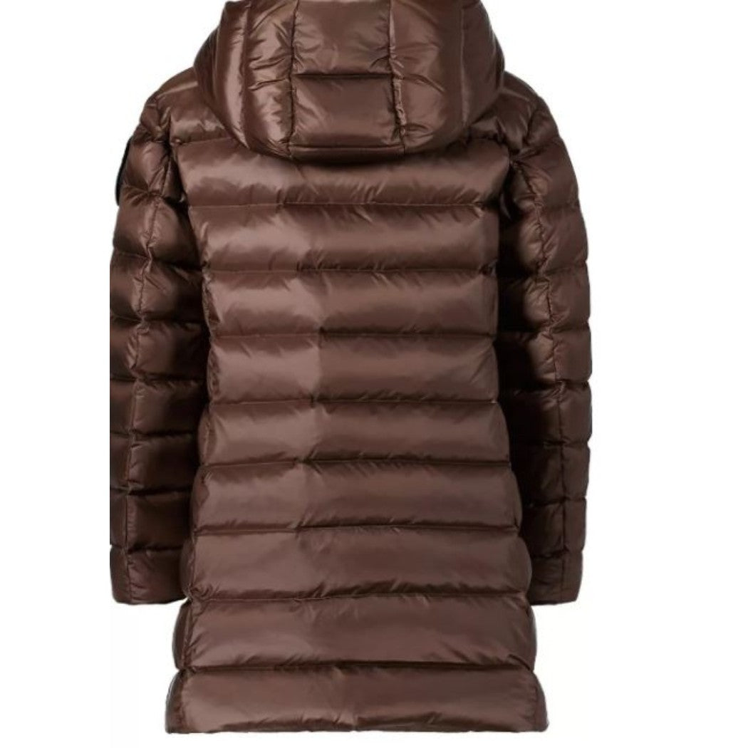 CHAQUETA BLAUER IMPERMEABLE MUJER