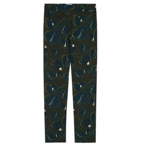 PANTALON LOREAK MENDIAN KATA MUJER