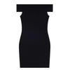 VESTIDO ARMANI EXCHANGE MUJER