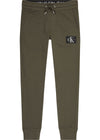 PANTALON BADGE CALVIN KLEIN HOMBRE