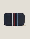 MONEDERO TOMMY HILFIGER POPPY MUJER