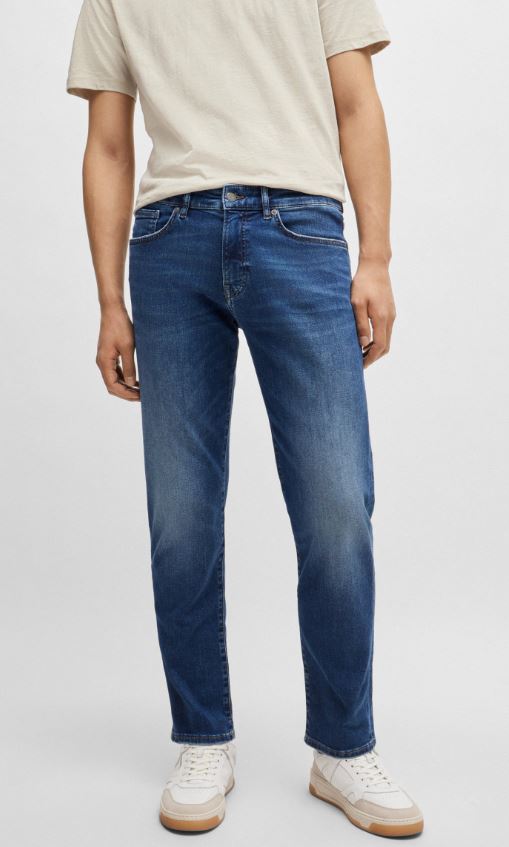 TEJANO HUGO BOSS MAINE BO HOMBRE