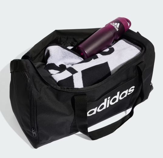 BOLSA DEPORTE ADIDAS LINEAR DUFFEL UNISEX