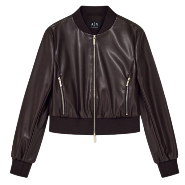 CHAQUETA ARMANI EXCHANGE MUJER