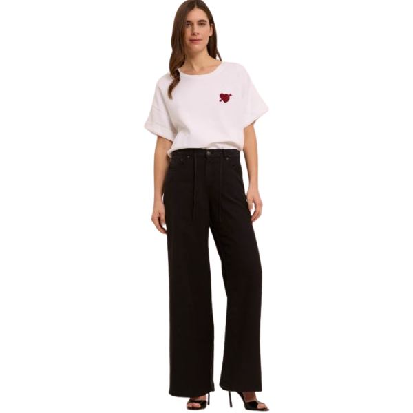 PANTALON FIVE LENY MUJER