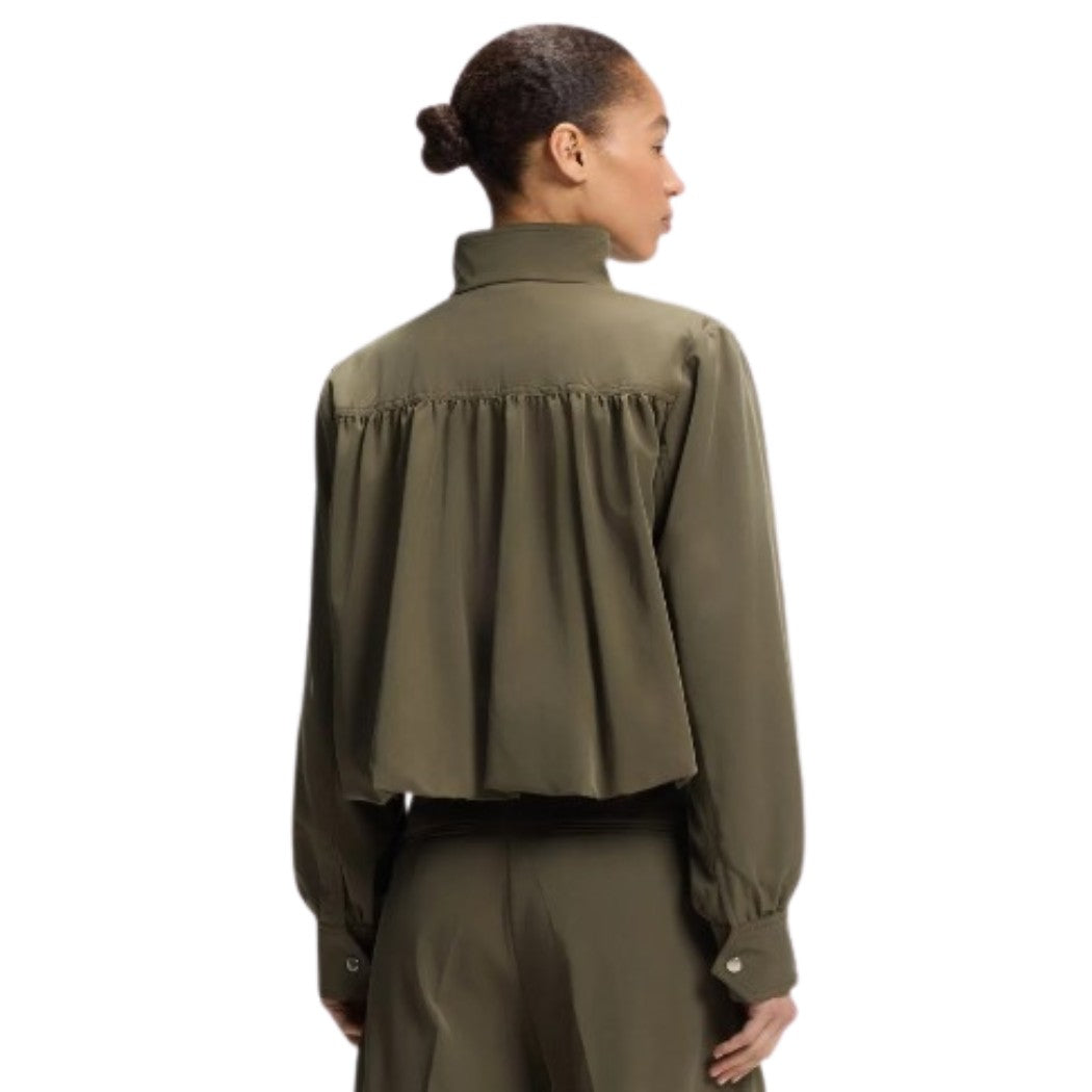 CHAQUETA HUGO BOSS JOLEA MUJER