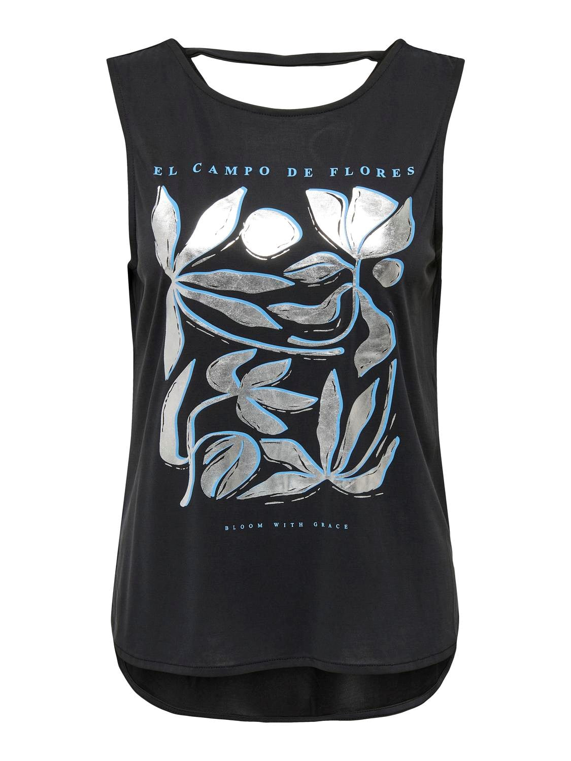 CAMISETA ONLY ONLFREE LIFE S/L MUJER