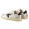 ZAPATILLA PREMIATA BSKTCLAD MUJER