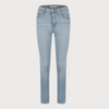TEJANO LEVI'S® 721 HIGH RISE SKINNY  MUJER