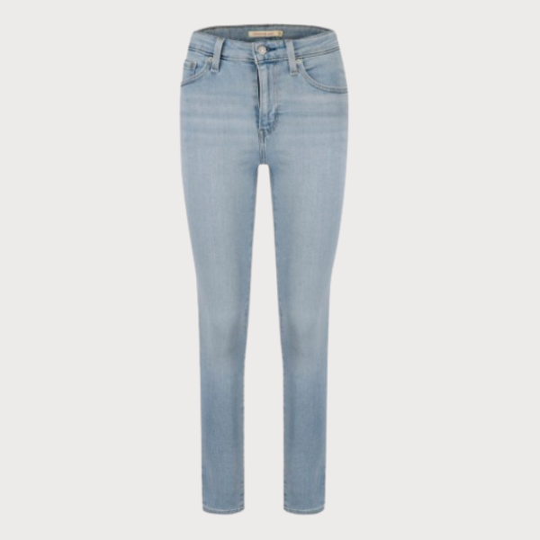TEJANO LEVI'S® 721 HIGH RISE SKINNY  MUJER