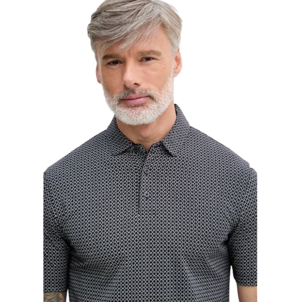 POLO ARMANI EXCHANGE HOMBRE