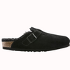 ZUECO BOSTON VL SHEARLING MUJER