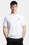 CAMISETA LYLE&SCOTT SLUB HOMBRE