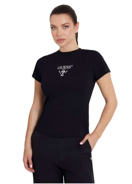 CAMISETA GUESS COLETTE MUJER